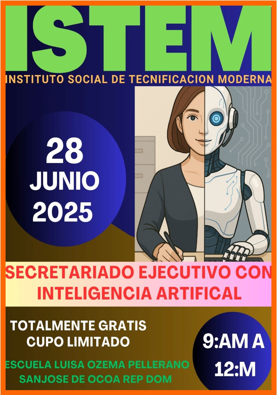 Secretariado